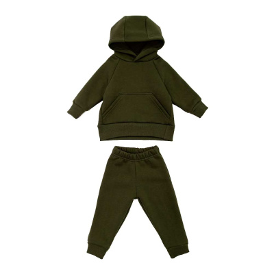 Костюм спортивный для мальчика Драйв Ивбэби 20336 1